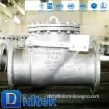 Didtek China Professional Valve Manufacturer non slam check valves